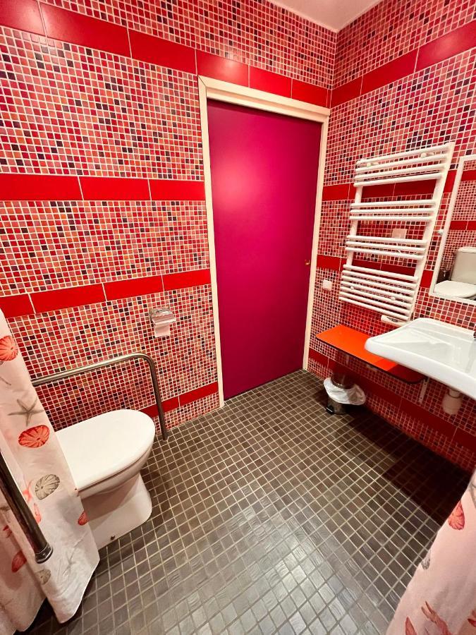 La Ferme Du Paradis Merris Bagian luar foto